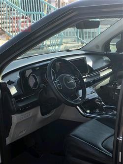 کیا کەرنیڤاڵ